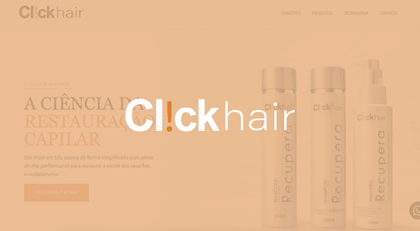 ClickHair