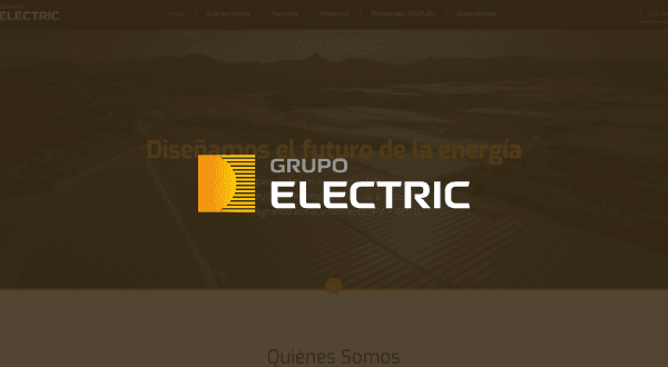 Grupo Electric