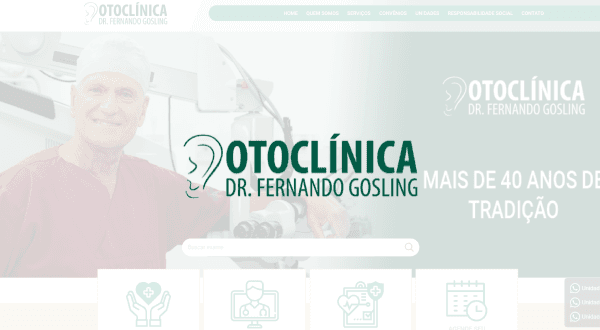 Oto Clínica