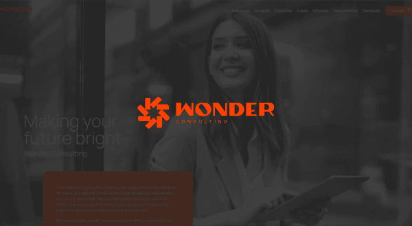 Wonder Consulting