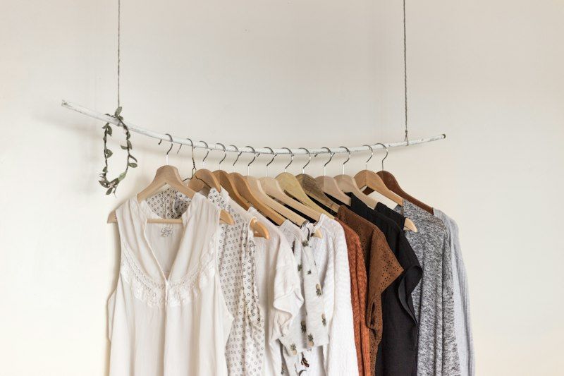 Luxury Fashion